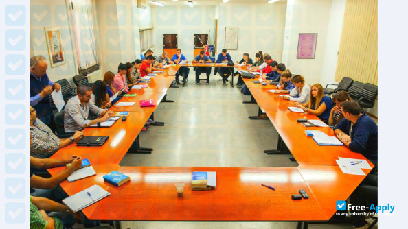University of Macedonia photo #28