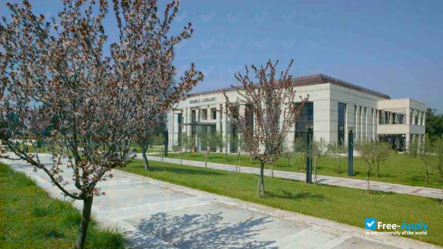 American College of Thessaloniki photo #9