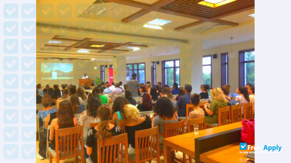 American College of Thessaloniki photo #8
