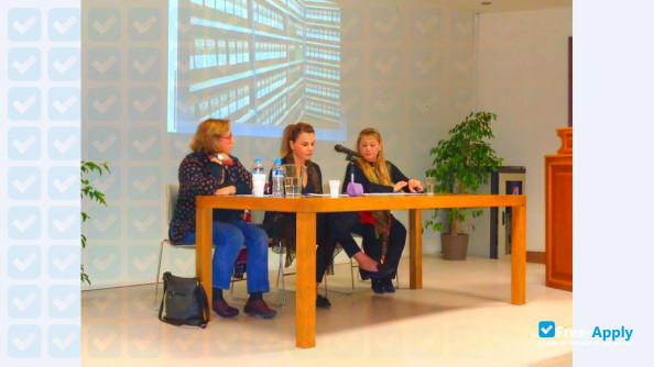 American College of Thessaloniki photo #6