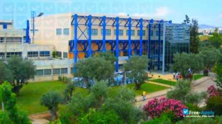 Technological Educational Institute of Piraeus thumbnail #3