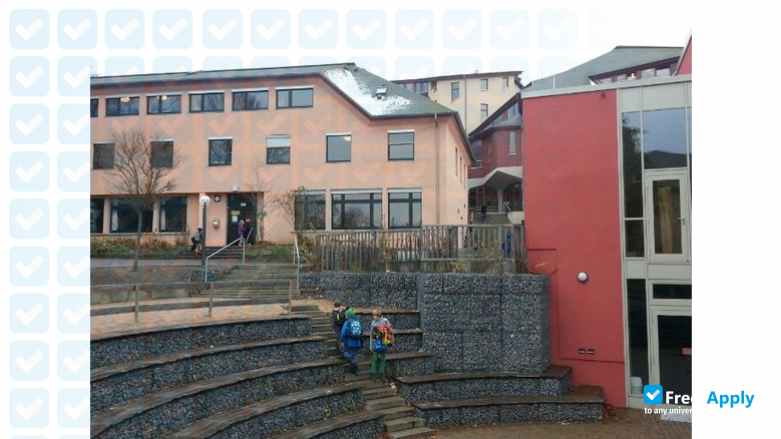 School of Tourism Education of Agios Nikolaos photo