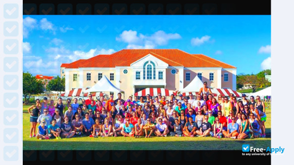 St. George's University in Grenada photo