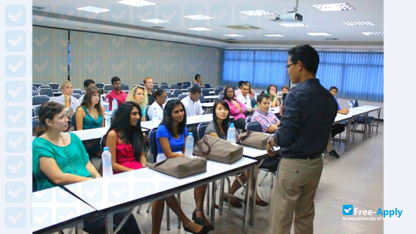 Photo de l’St. George's University in Grenada #1