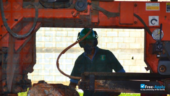 Photo de l’Central National School of Agriculture (ENCA) #5