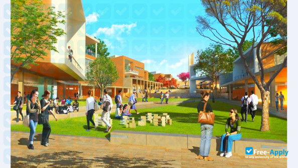 Foto de la University of Istmo (UNIS) #11