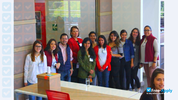 Foto de la University of Istmo (UNIS) #7