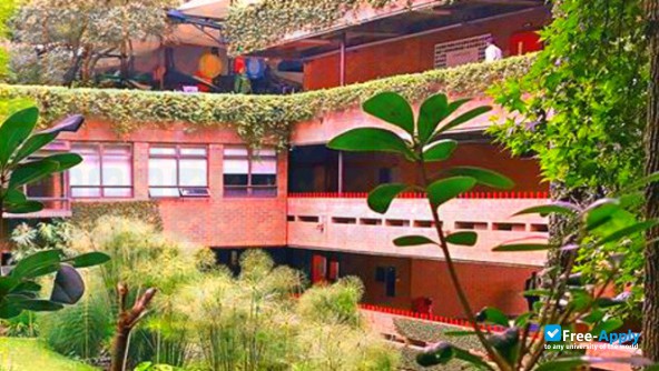Francisco Marroquin University (UFM) фотография №9