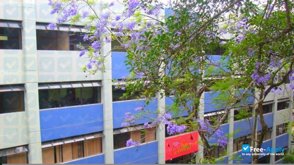 Galileo University photo #2