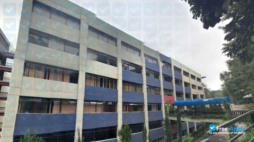 Galileo University photo #7
