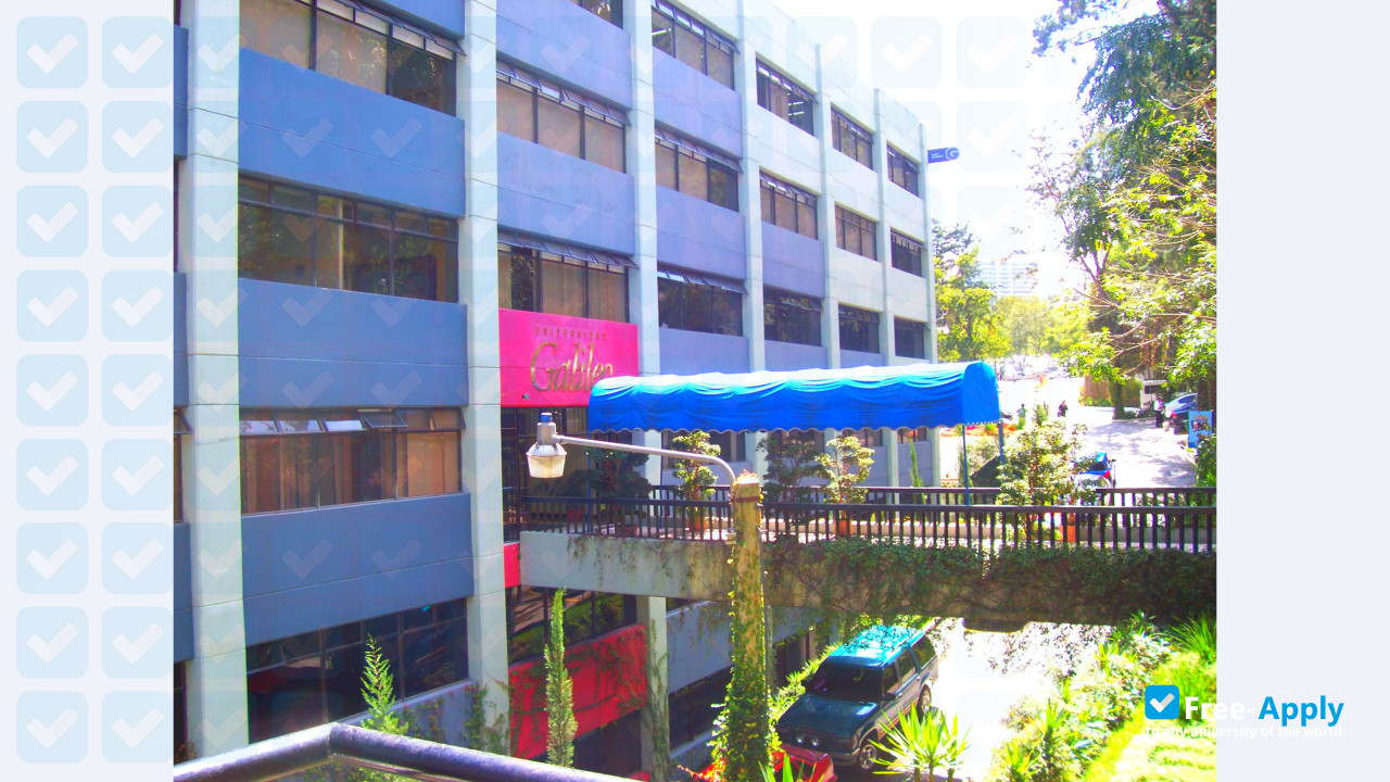Galileo University photo #1