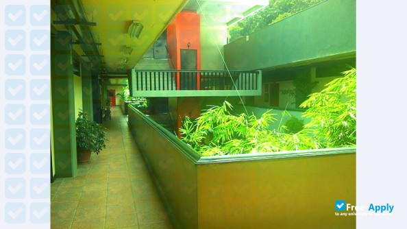 Galileo University photo #3