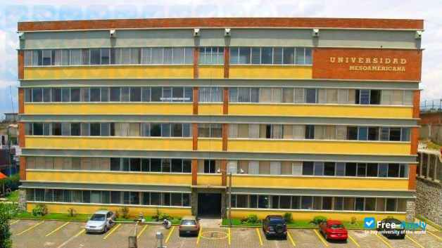 Photo de l’Guatemala Middle American University (UMES)