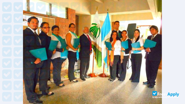 Guatemala Middle American University (UMES) photo