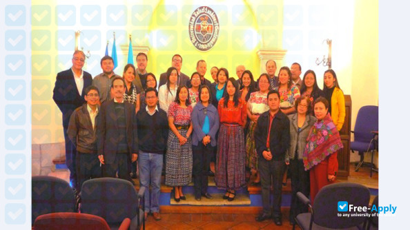 Photo de l’Latin Am. School of Social Sciences #7