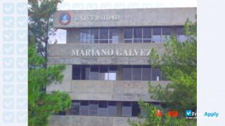 Miniatura de la Mariano Galvez of Guatemala University (UMG) #6