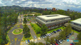 Rafael Landivar University (URL) thumbnail #7