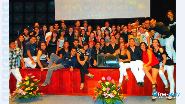 Foto de la Rafael Landivar University (URL) #2
