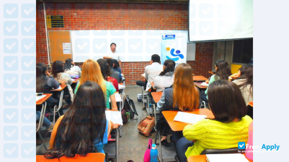 Photo de l’Rafael Landivar University (URL)