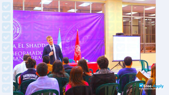 Photo de l’San Pablo of Guatemala University (USPG) #3