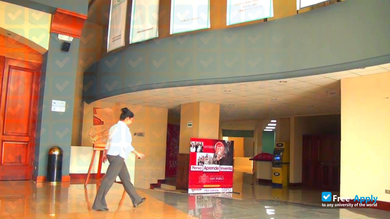 Photo de l’San Pablo of Guatemala University (USPG) #10