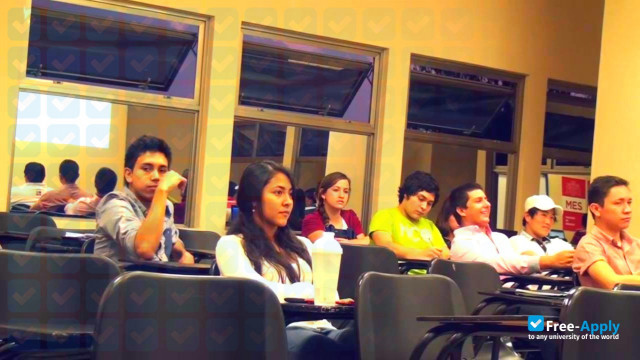 Photo de l’San Pablo of Guatemala University (USPG) #7
