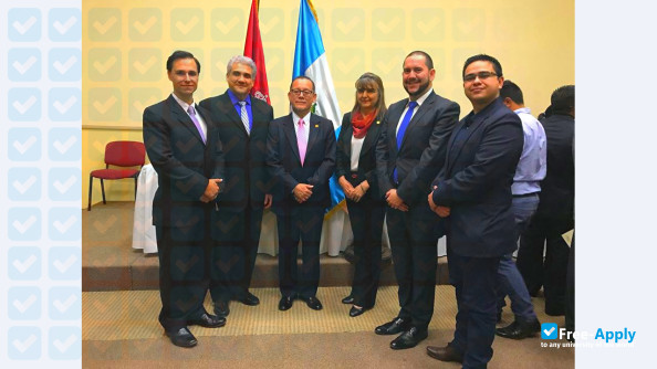 Photo de l’San Pablo of Guatemala University (USPG) #7
