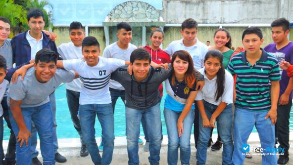 Photo de l’Technical Institute for Training and Productivity #6