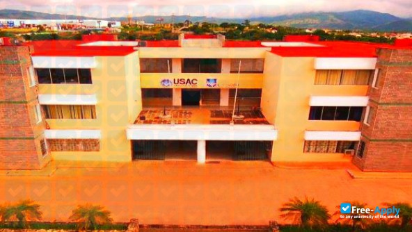 Photo de l’University Center East #6