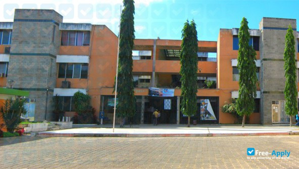 Photo de l’University Center East #5