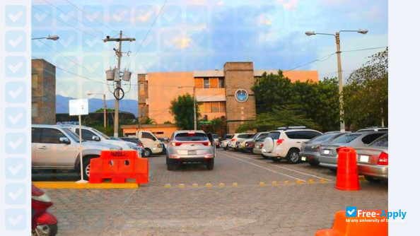 Photo de l’University Center East #4