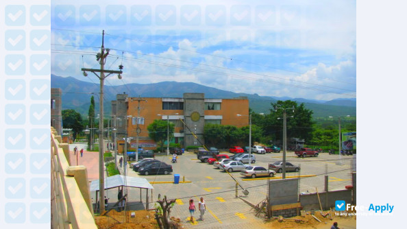 Photo de l’University Center East #8