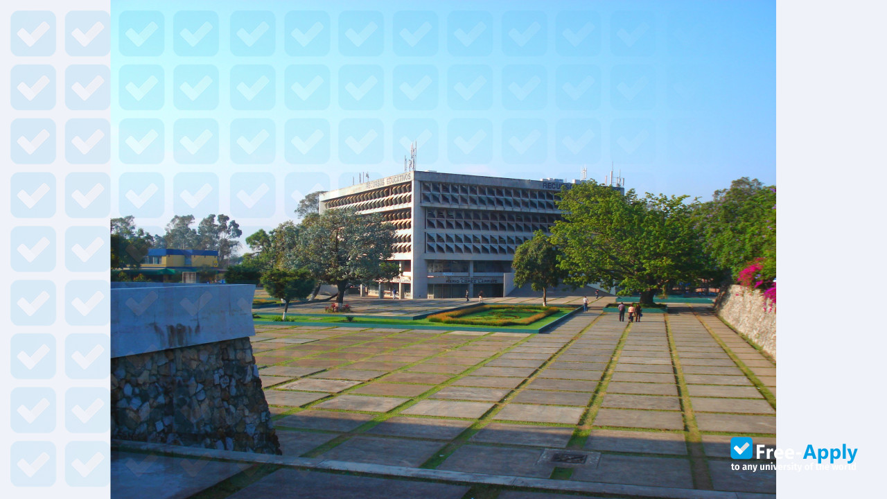 University of San Carlos of Guatemala фотография №3