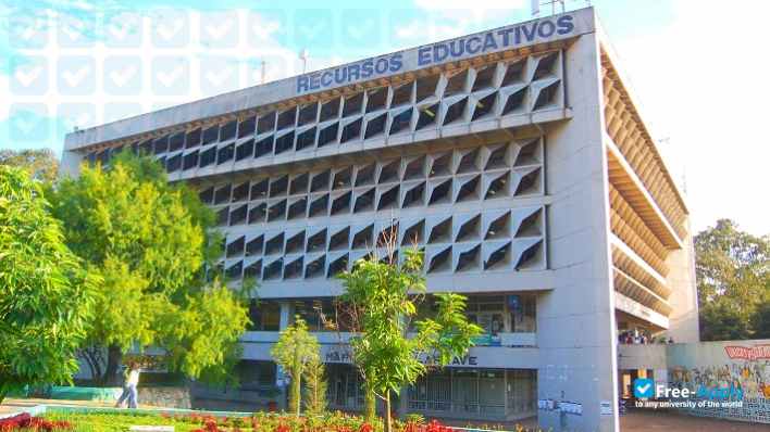 Photo de l’University of San Carlos of Guatemala