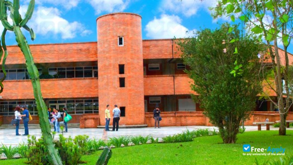 University of the Valley of Guatemala фотография №2