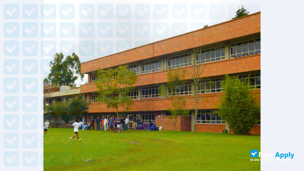 University of the Valley of Guatemala фотография №3