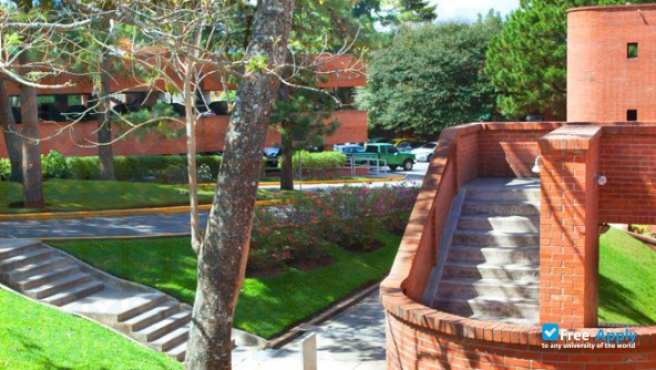 University of the Valley of Guatemala фотография №6