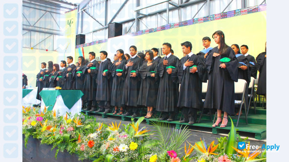 University of the Valley of Guatemala фотография №9