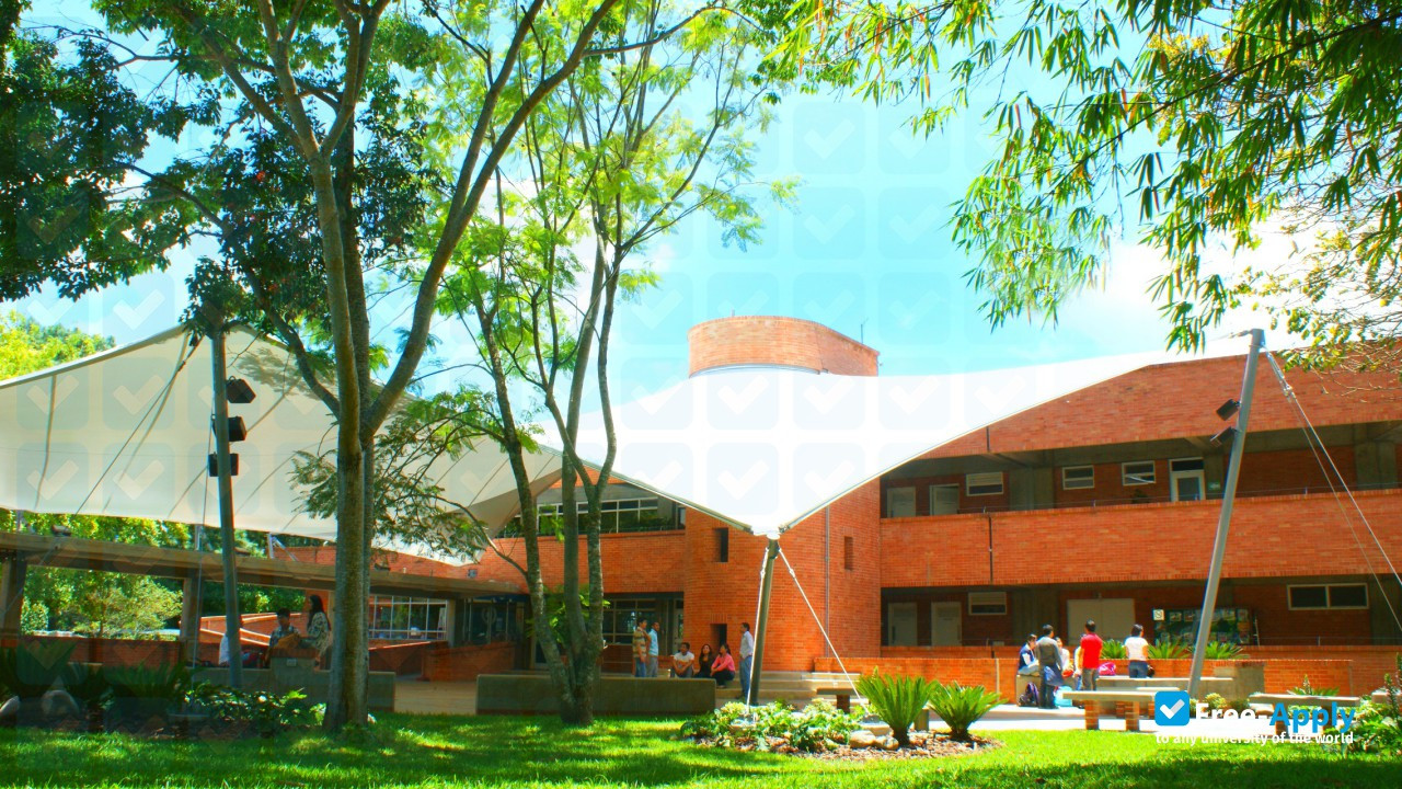 University of the Valley of Guatemala фотография №11