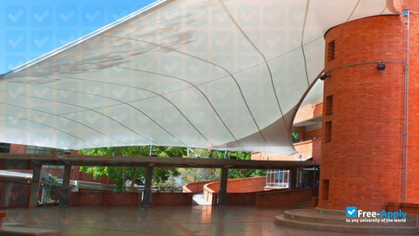 University of the Valley of Guatemala фотография №4