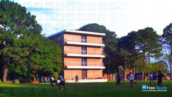 Photo de l’Old City University Center #10