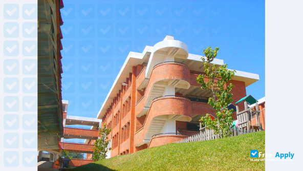 InterNations University photo #9