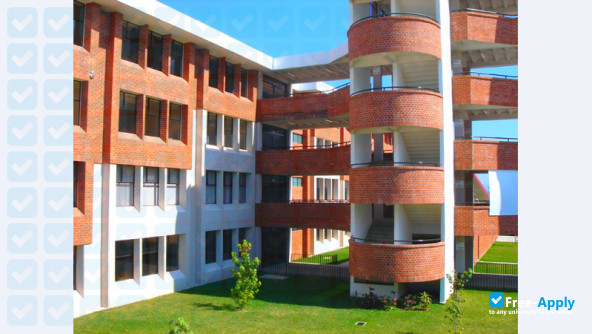 InterNations University photo