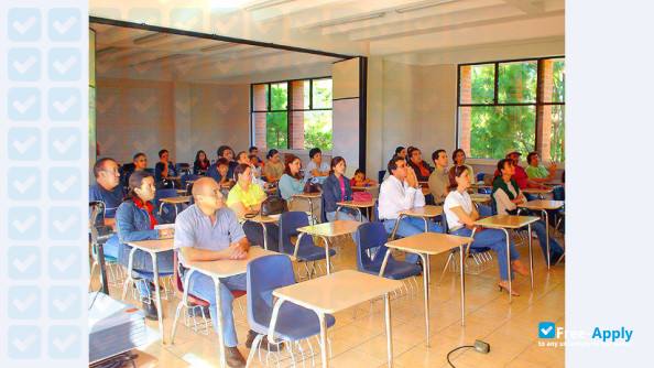 InterNations University photo #10
