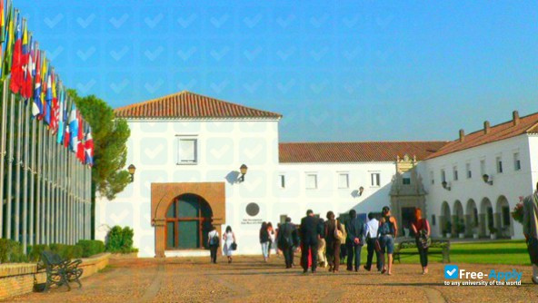 InterNations University