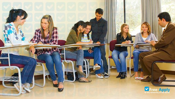InterNations University photo #12
