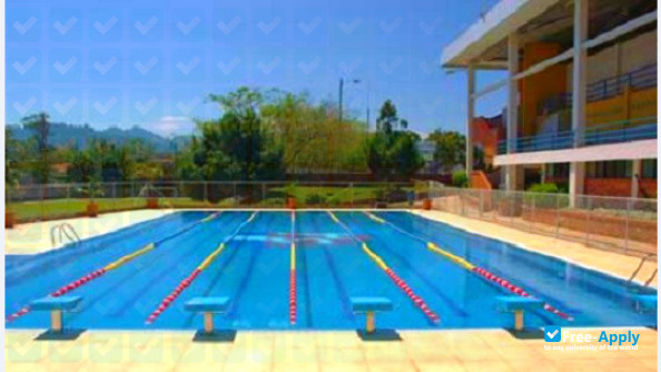 InterNations University photo #8