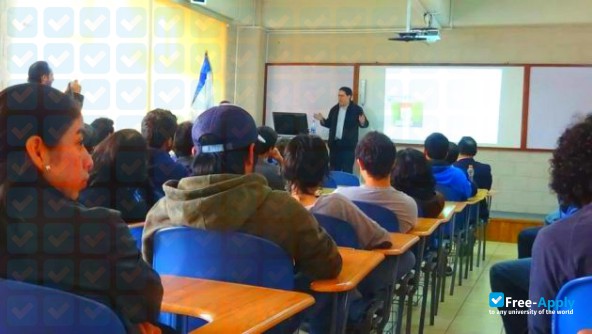 InterNations University photo #1