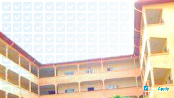 Foto de la University of Utah-Guinea #3