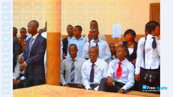 University of Utah-Guinea photo